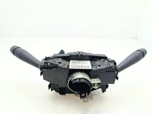 Steering wheel controls CITROËN C4 II (NC_) 1.6 BlueHDi 120 | BP35792293E15 - Image 5