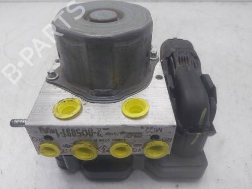 ABS Bremseaggregat DACIA DUSTER (HM_) 1.5 dCi 110 (HMAB) | BP39595596M43 - Image 4