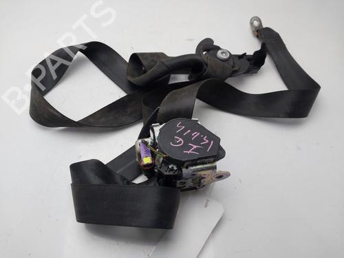 Sicherheitsgurt vorne links für Sicherheitsgurt vorne links SEAT ALTEA XL (5P5, 5P8) [2006-2015] 36672176 36672176