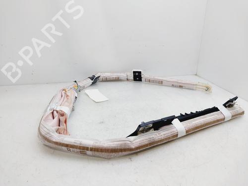 Right curtain airbag SEAT ARONA (KJ7, KJP)  | BP23138992C12 