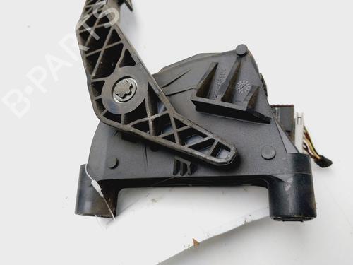 Pedal OPEL ASTRA H (A04)  | BP19302616I4 