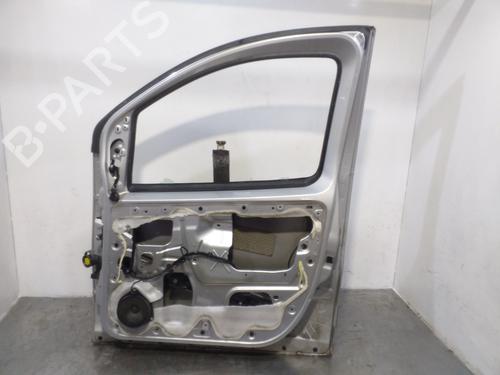 Right front door PEUGEOT BIPPER (AA_) 1.3 HDi 75 | BP17117102C3