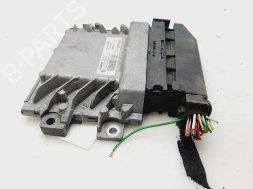 Engine control unit (ECU) DACIA SANDERO  | BP27356682M57 
