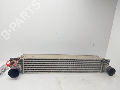 Used Intercooler Intercooler OPEL ANTARA A (L07) [2006-2017] 33630295 33630295
