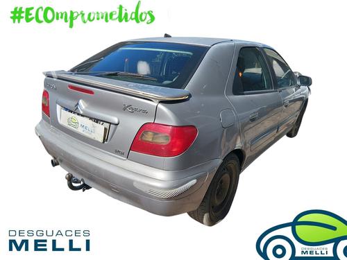 Fuel pump CITROËN XSARA Coupe (N0) 2.0 HDI 90 | BP32403177M76