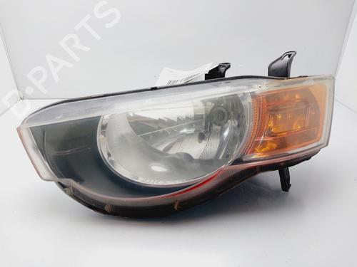 Scheinwerfer links für MITSUBISHI COLT VI (Z3_A, Z2_A) 1.1 (Z31A, Z32A) (75 hp) 32397273