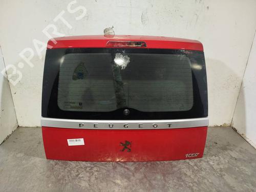 Used Tailgate Tailgate 39450645 39450645