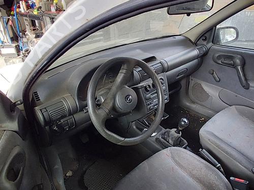 Højre forlygte OPEL CORSA B (S93) 1.4 i (F08, F68, M68) | BP29753840C29 