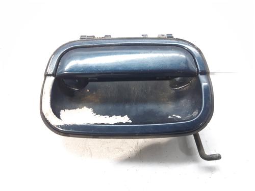 Used Rear left exterior door handle HYUNDAI SANTAMO [1998-2002]  8607808