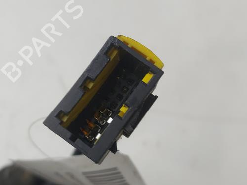 Seat buckle RENAULT KANGOO (KC0/1_) 1.5 dCi | BP36559295I32 - Image 4