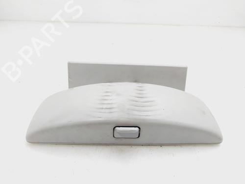 Rear mirror SEAT ALTEA (5P1)  | BP20499329I6 