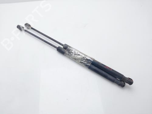 Used Tailgate lift support OPEL ASTRA H Estate (A04) 1.6 (L35) (105 hp) 16022458
