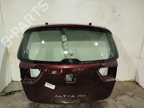 Used Tailgate Tailgate SEAT ALTEA XL (5P5, 5P8) [2006-2015] 39975512 39975512