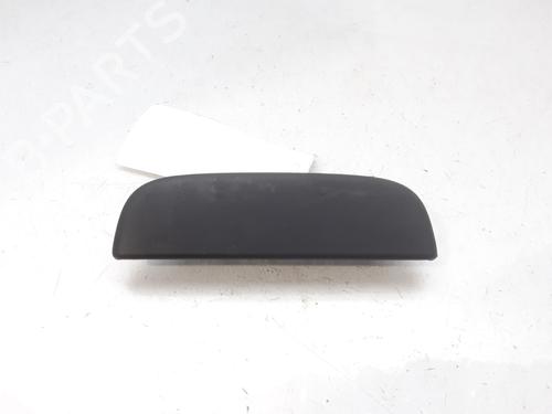 Used Rear left exterior door handle SUZUKI IGNIS II (MH) [2003-2025]  9679002