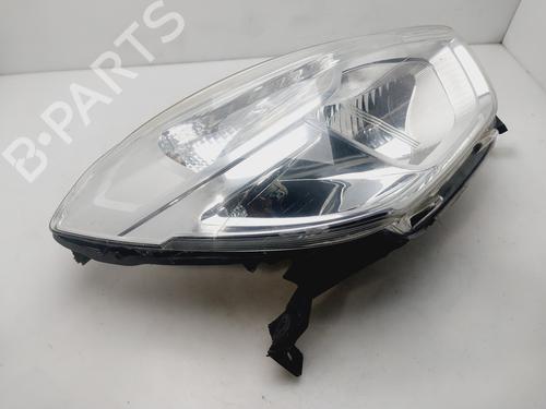 Right headlight DACIA LODGY (JS_) 1.6 LPG (JSAV) | BP32011374C29