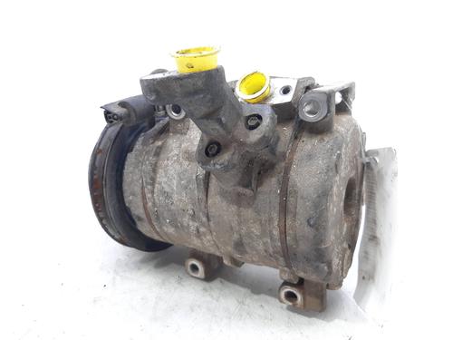 AC compressor MITSUBISHI PAJERO III (V7_W, V6_W) 3.2 Di-D (V68W, V78W) | BP20076472M34