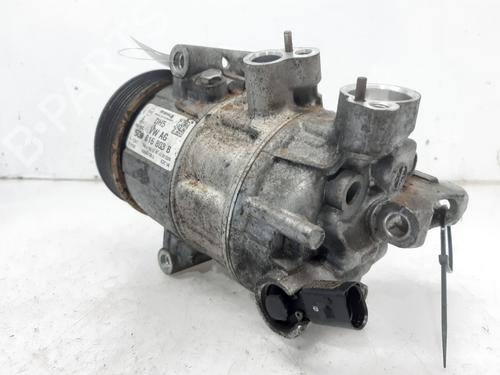 AC compressor SEAT IBIZA IV (6J5, 6P1)  | BP7273447M34 