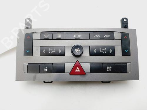 Used Climate control PEUGEOT 407 (6D_) [2004-2011]  31258210