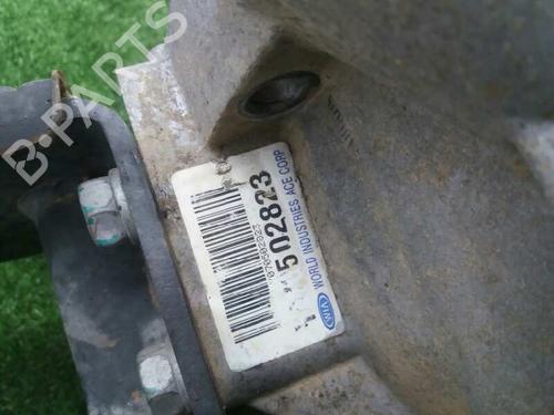 Gearbox HYUNDAI SANTA FÉ II (CM) 2.2 CRDi GLS | BP2879378M3 