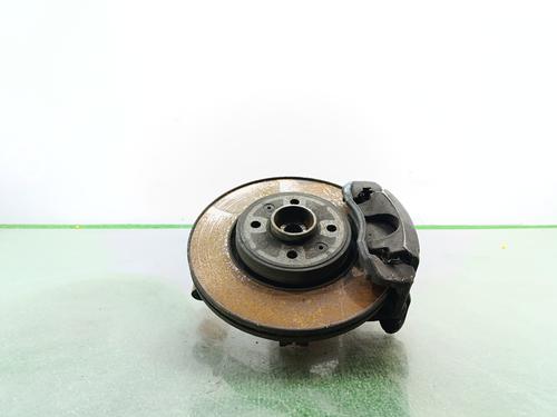 Used Right front steering knuckle RENAULT MEGANE II (BM0/1_, CM0/1_) 1.5 dCi (BM0F, BM0T, BM2B, CM0F, CM0T) (82 hp) 26515821