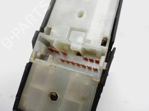 Left front window switch NISSAN ALMERA II Hatchback (N16)  | BP28191410I27 