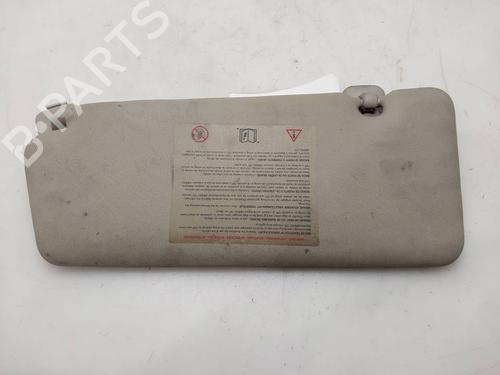 Right sun visor RENAULT MEGANE III Hatchback (BZ0/1_, B3_) 1.5 dCi | BP40442473I2 - Image 2