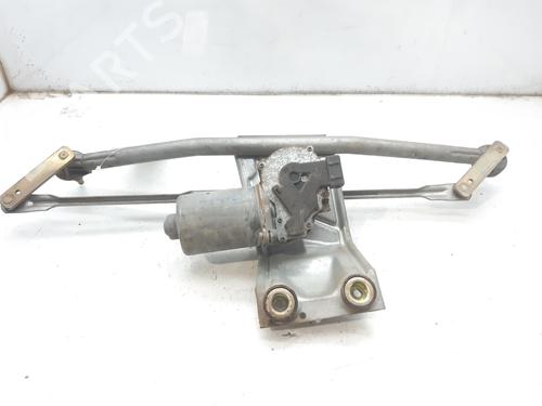 Used Front wiper motor FORD FIESTA Hatchback Van (JV_) D 1.8 (60 hp) 9573875