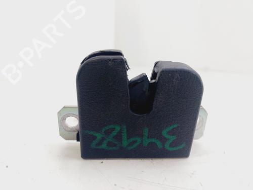Tailgate lock SEAT IBIZA III (6L1)  | BP18747886C101 