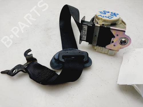 Front right seatbelt BMW 3 (E90) 318 d | BP22302784I25 