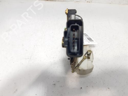 Rear left lock SUZUKI IGNIS II (MH) 1.3 DDiS (RM413D) | BP10198323C100 