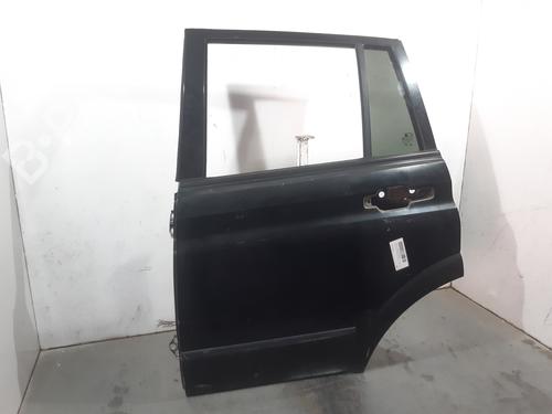 Left rear door SSANGYONG KYRON 2.0 Xdi | BP10937741C4 