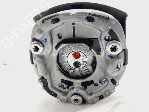 Førerens kollisjonspute AUDI A6 C6 (4F2) 2.4 | BP23075421C9 