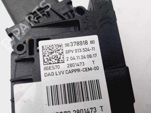 Pedal OPEL MOKKA | BP31878045I4