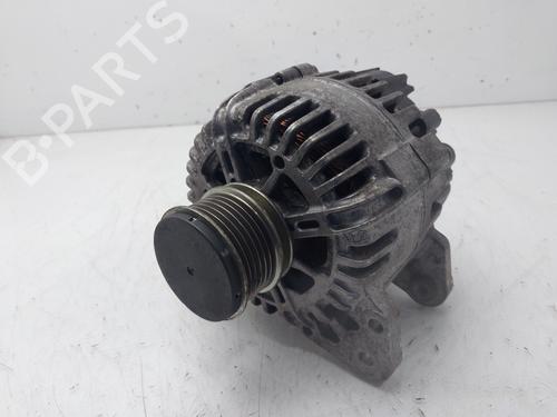 Used Alternator Alternator SKODA RAPID (NH3, NK3, NK6) [2012-2022] 34173962 34173962