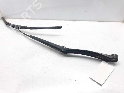 Used Front windshield wiper arm TOYOTA RAV 4 III (_A3_) 2.2 D 4WD (ALA30_, ALA30R) (136 hp) 6541166