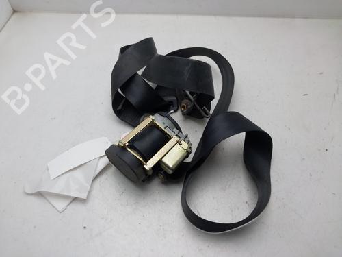Front right seatbelt PEUGEOT 307 (3A/C) 2.0 16V | BP27578019I25 