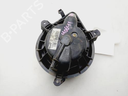 Heater blower motor PEUGEOT PARTNER Box Body/MPV 1.6 HDi 16V 4x4 | BP31636278M62