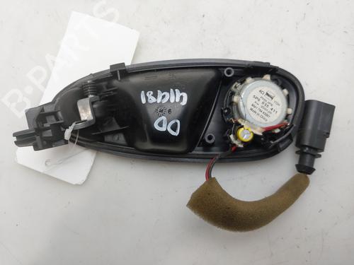Front right interior door handle SEAT LEON (1P1) | BP36384439I14 - Image 2