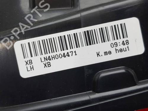 Left tailgate light RENAULT ARKANA I (LCM_, LDN_) | BP39248975C79 - Image 4