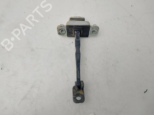 Used Hinge/Door check strap KIA SORENTO I (JC) 2.5 CRDi 4WD (140 hp) 32671644