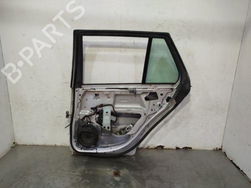 Dør høyre bak MERCEDES-BENZ C-CLASS T-Model (S203) C 180 Kompressor (203.246) | BP27206105C5 