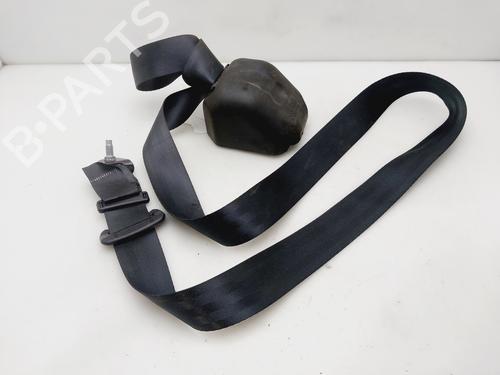 Sikkerhedssele bag højre CITROËN C3 II (SC_) [2009-2025]  28373423