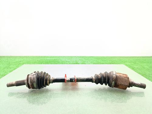 Used Left front driveshaft NISSAN QASHQAI II (J11, J11_) [2013-2025]  29523244