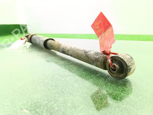 Right rear shock absorber SEAT IBIZA III (6L1)  | BP29288664M19 