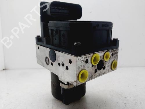 Used ABS pump AUDI A8 D3 (4E2, 4E8) 4.2 quattro (335 hp) 29387574