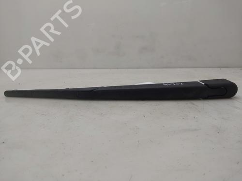Used Rear windshield wiper arm Rear windshield wiper arm 37197843 37197843