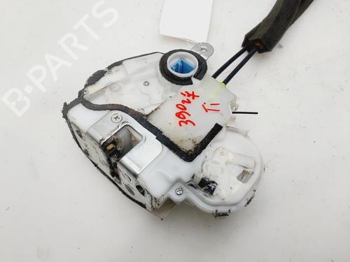 Rear left lock HONDA ACCORD VIII (CU) 2.0 i (CU1) | BP29876091C100