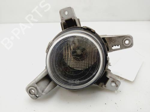 Used Left front fog light Left front fog light HYUNDAI i10 II (BA, IA) [2013-2021] 33185368 33185368