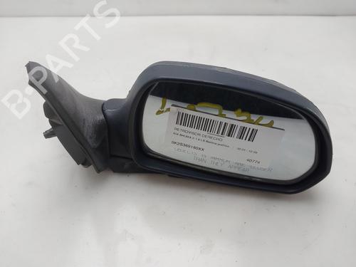 Used Right mirror Right mirror KIA SHUMA II (FB) 1.6 (101 hp) 33401524 33401524