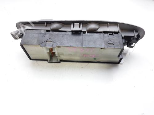 Left front window switch NISSAN ALMERA TINO (V10) 2.2 dCi | BP15412160I27 